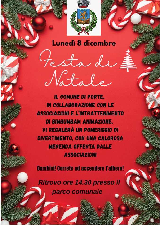Festa di Natale