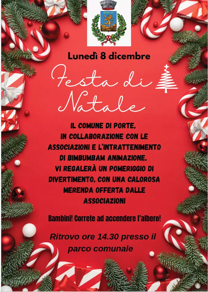 Festa di Natale
