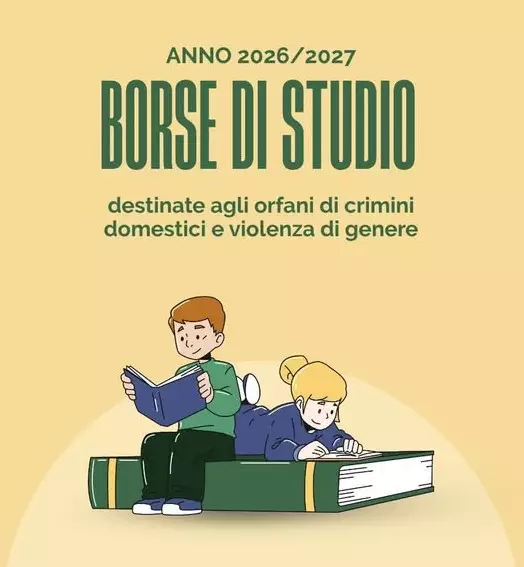 borse di studio