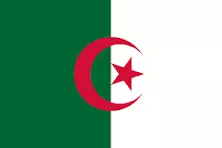 algeria