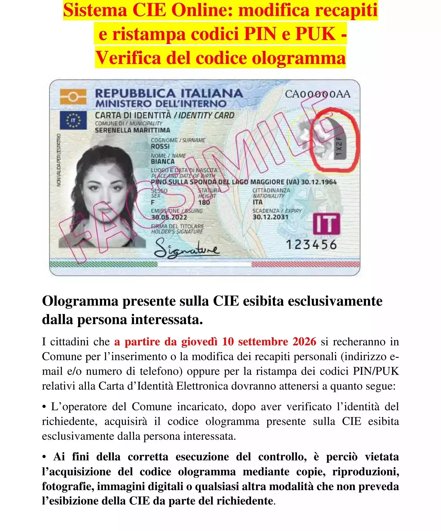 CIE