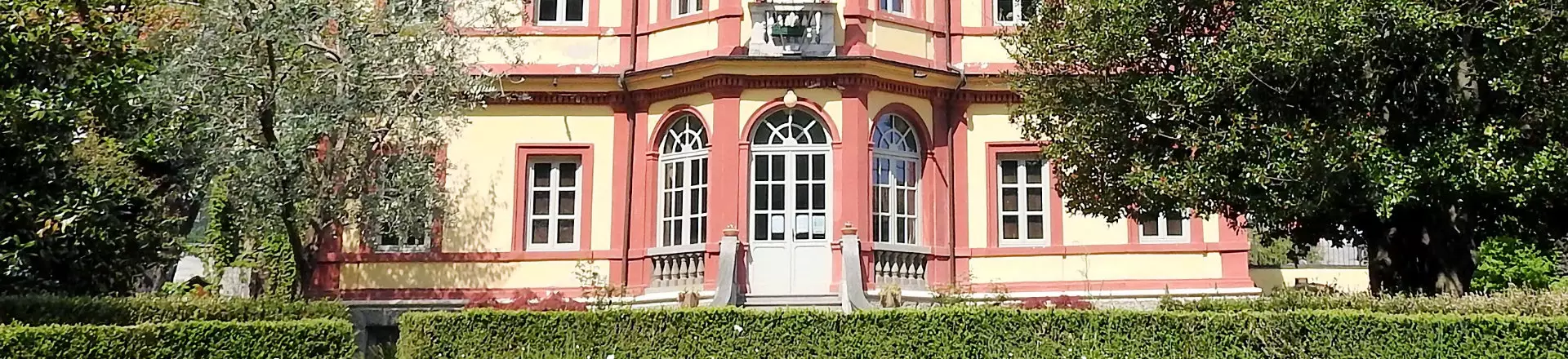 Comune di Porte