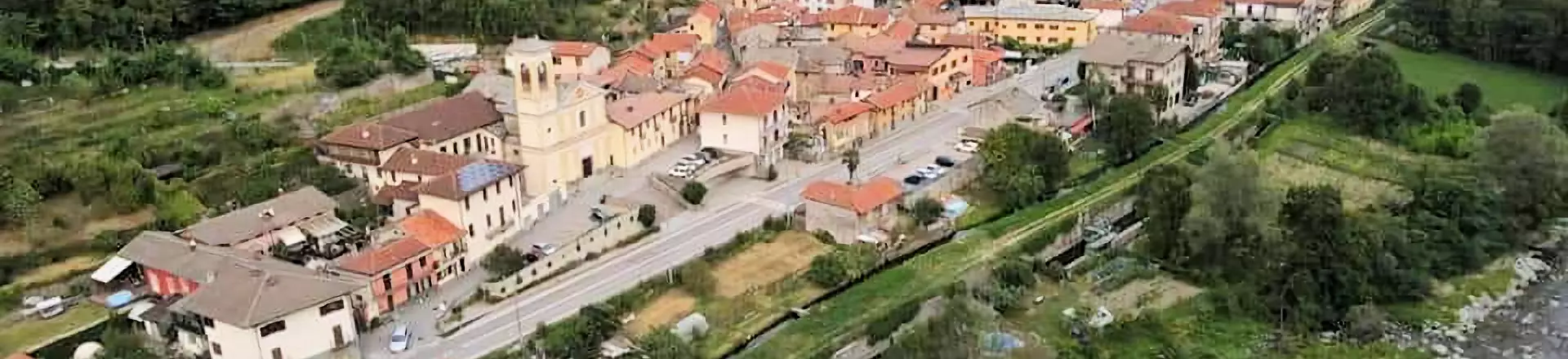 Comune di Porte
